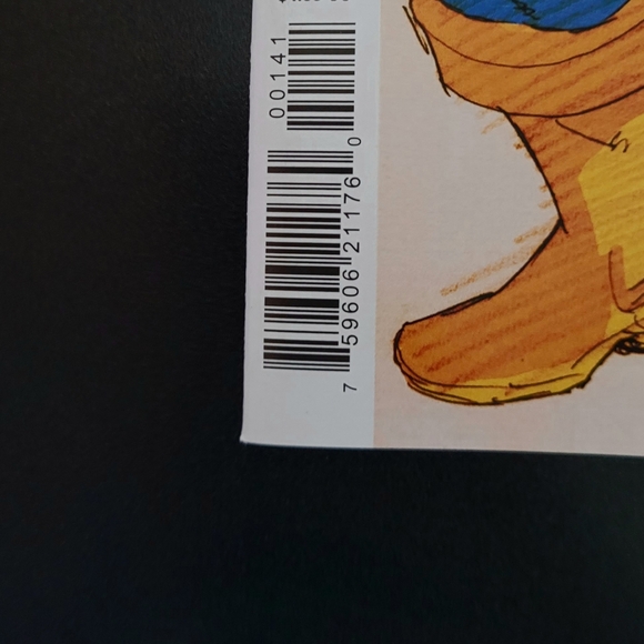 Infinity Watch #1 - Picture 3 of 7